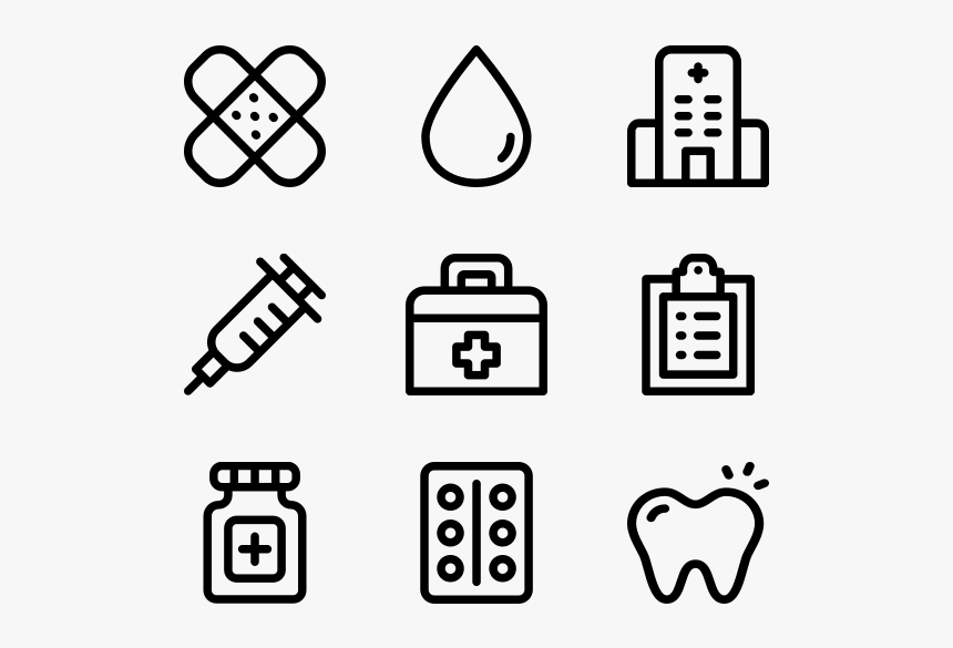 Coffee Icons Vector, HD Png Download, Free Download