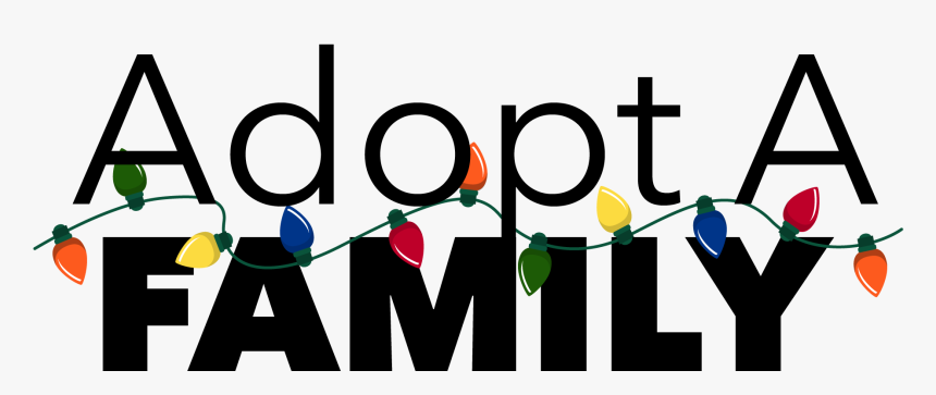 Through Adopt A Family, We Gave The Families We Serve, HD Png Download, Free Download