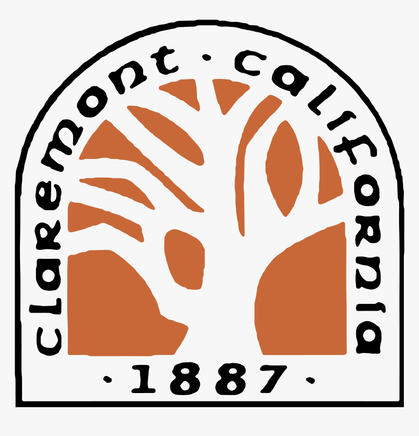 City Of Claremont California, HD Png Download, Free Download