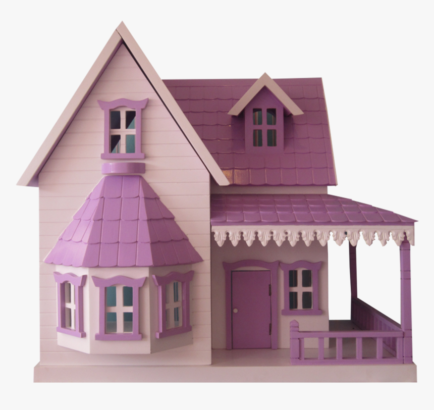 Dollhouse - Dollhouse Png, Transparent Png, Free Download