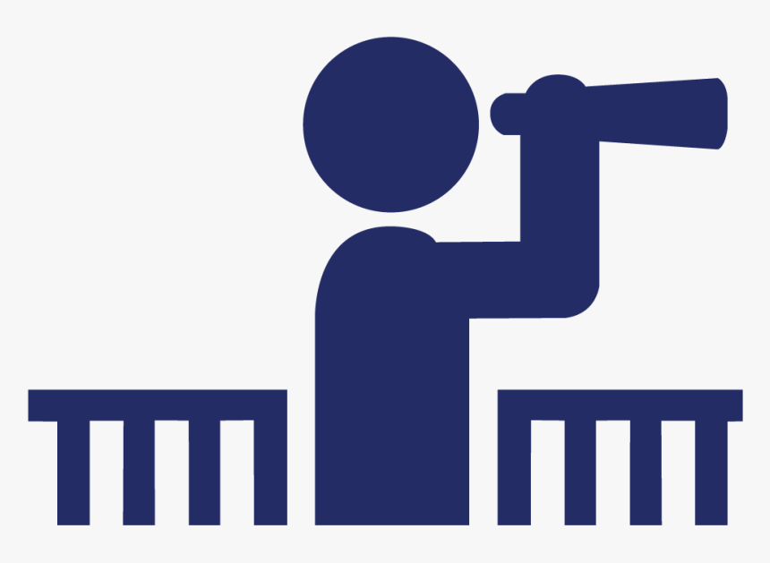 Outlook Icon - Economic Outlook Icon, HD Png Download, Free Download