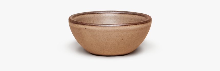 Bitty Bowl In Morel - Bowl, HD Png Download, Free Download