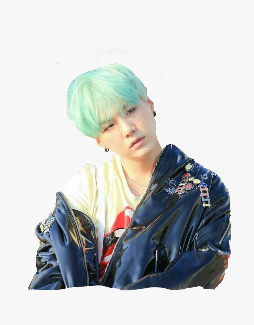 #soga - Suga Bts, HD Png Download, Free Download