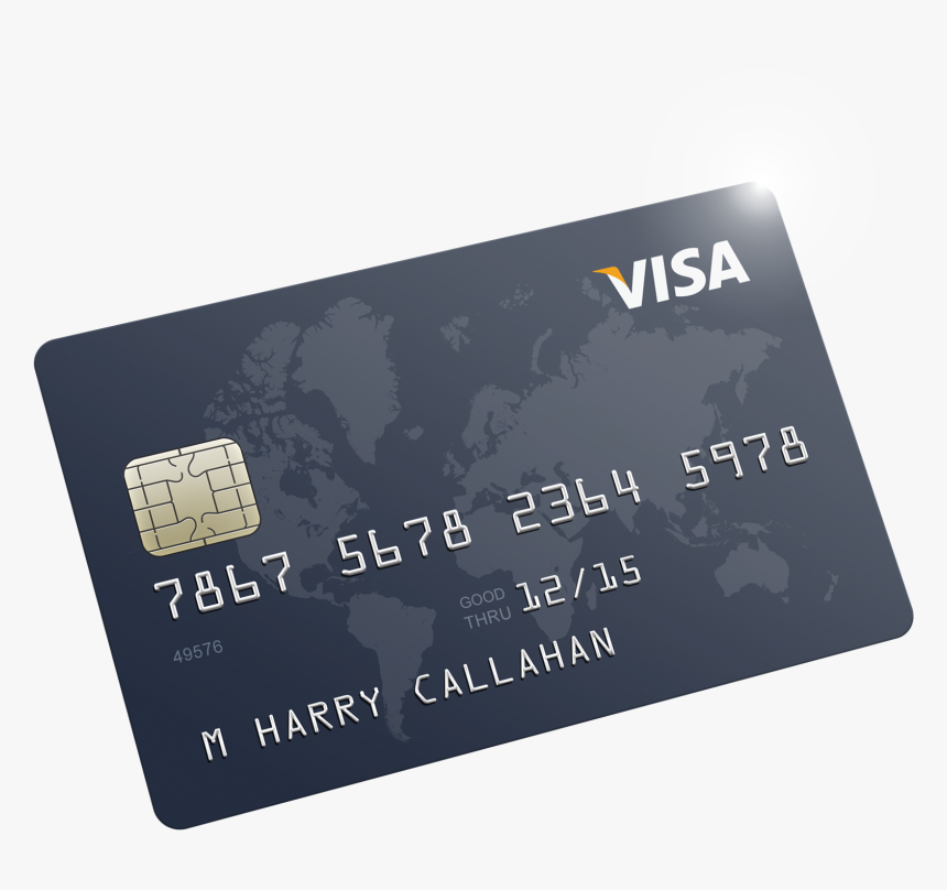 Credit Card Payment Card Debit Card - Electronics, HD Png Download, Free Download