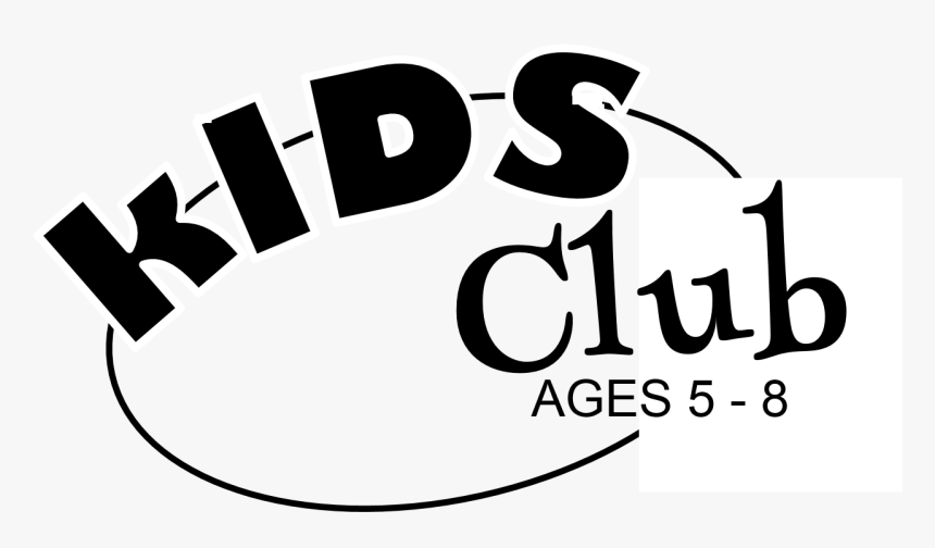 Kids Club Event Calendar - Illustration, HD Png Download, Free Download