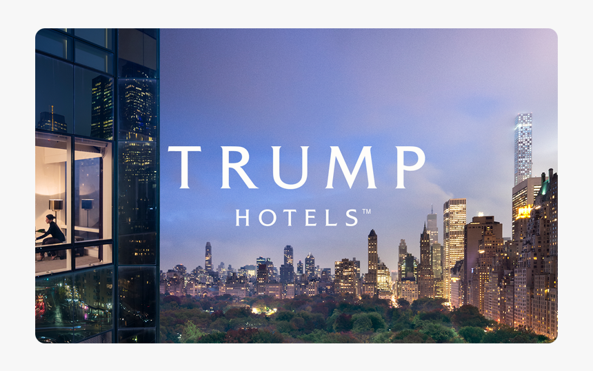 Luxury Hotels Official Website - Best Hotel With Views Over Central Park, HD Png Download, Free Download