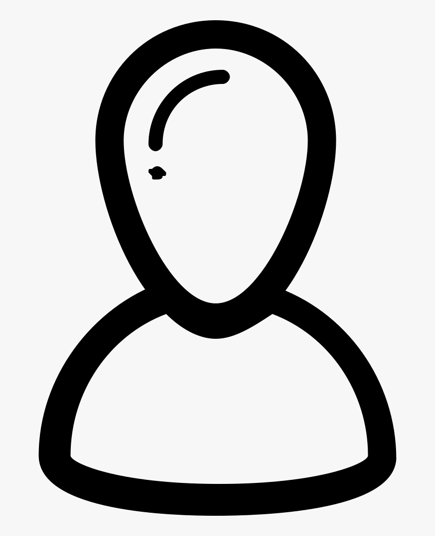 Icon Personality - Interpersonal Icon Png, Transparent Png, Free Download