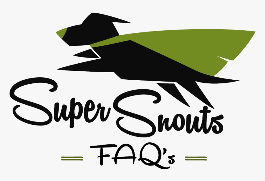 Super Snouts Hemp Company, HD Png Download, Free Download