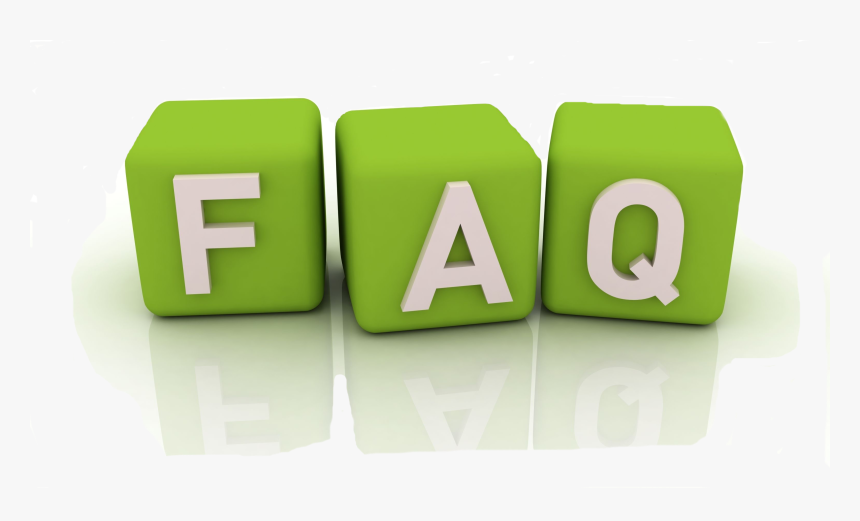 Faq, HD Png Download, Free Download