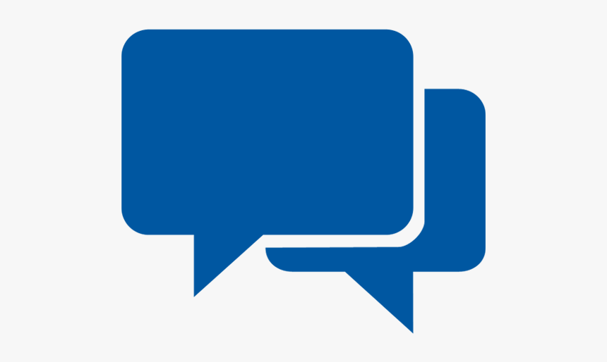 Faq Icon - Face To Face Communication Png, Transparent Png, Free Download