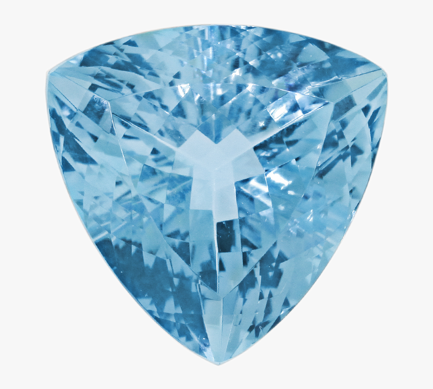 Transparent Aquamarine Png - Diamond, Png Download, Free Download