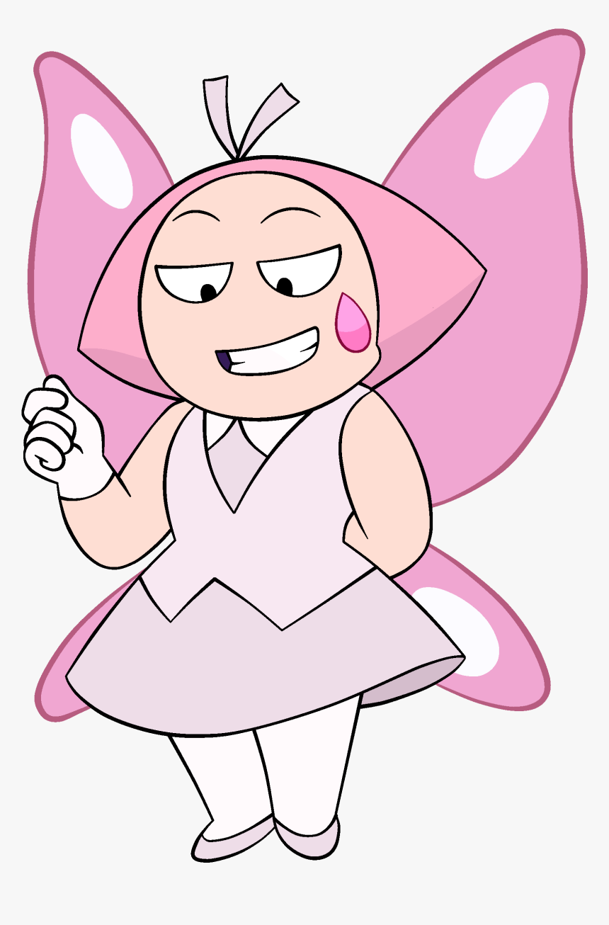 Steven Universe Crystal Gems Aquamarine , Png Download - Steven Universe Pink Gems, Transparent Png, Free Download