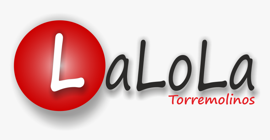 Lalola Logo Web Torremolinos - Graphic Design, HD Png Download, Free Download