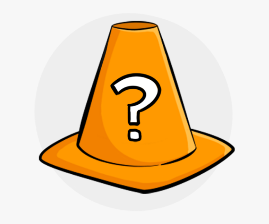 Kicking Cones Faq, HD Png Download, Free Download