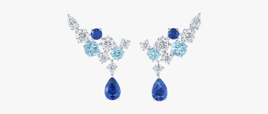 Harry Winston Sparkling Cluster Price, HD Png Download, Free Download