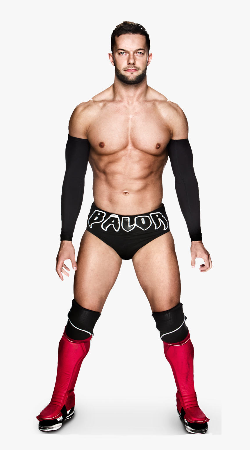 Wwe Finn Balor Png -http - Wwe Finn Balor Attire, Transparent Png, Free Download