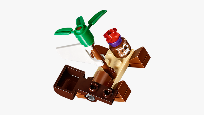 Lego 41150 Disney Moana’s Ocean Voyage, HD Png Download, Free Download