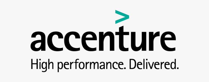 Accenture Philippines Logo Png, Transparent Png, Free Download