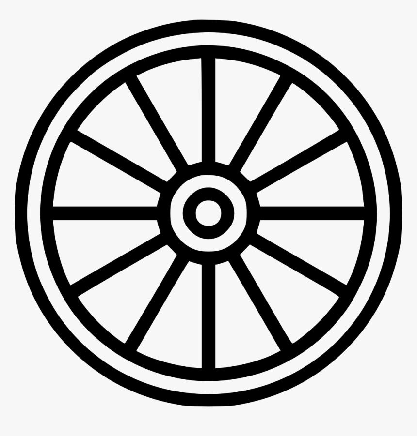 Chariot Wheel - Chariot Wheel Logo, HD Png Download, Free Download