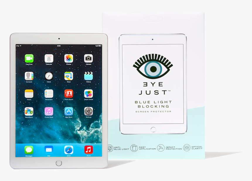 Ipad Mini 1 Gold, HD Png Download, Free Download