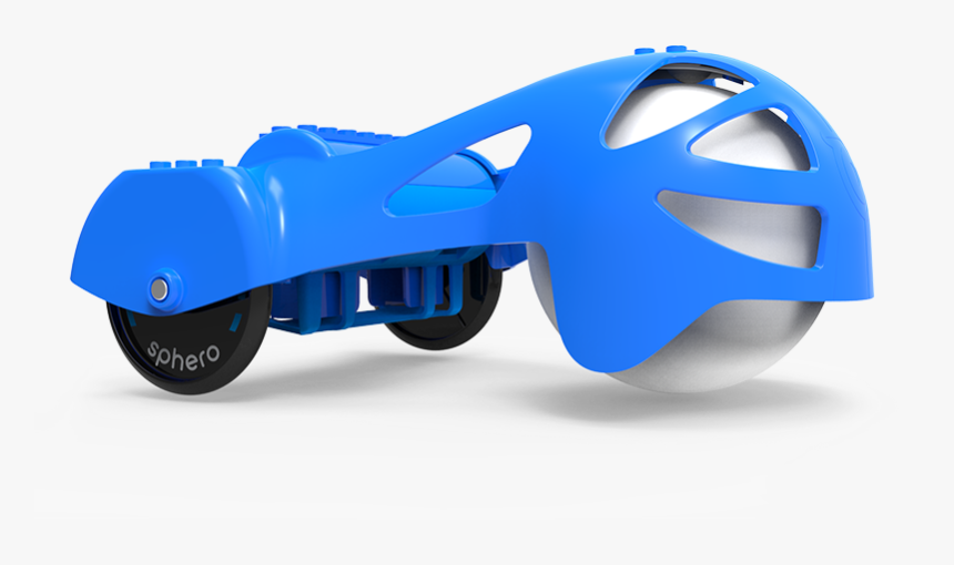 Transparent Chariot Png - Sphero Chariot, Png Download, Free Download