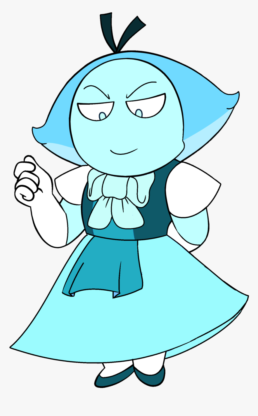 Steven Universe Crystal Gem Aquamarine Arm Gemcrust - Steven Universe Homeworld Aquamarine, HD Png Download, Free Download