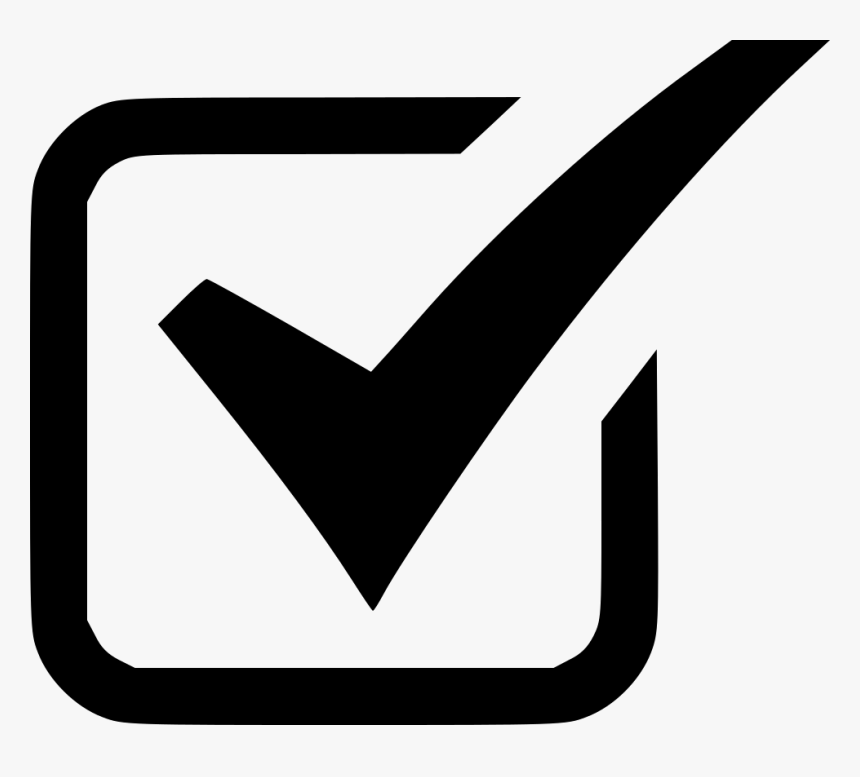 Checkbox - Checkbox Png, Transparent Png, Free Download