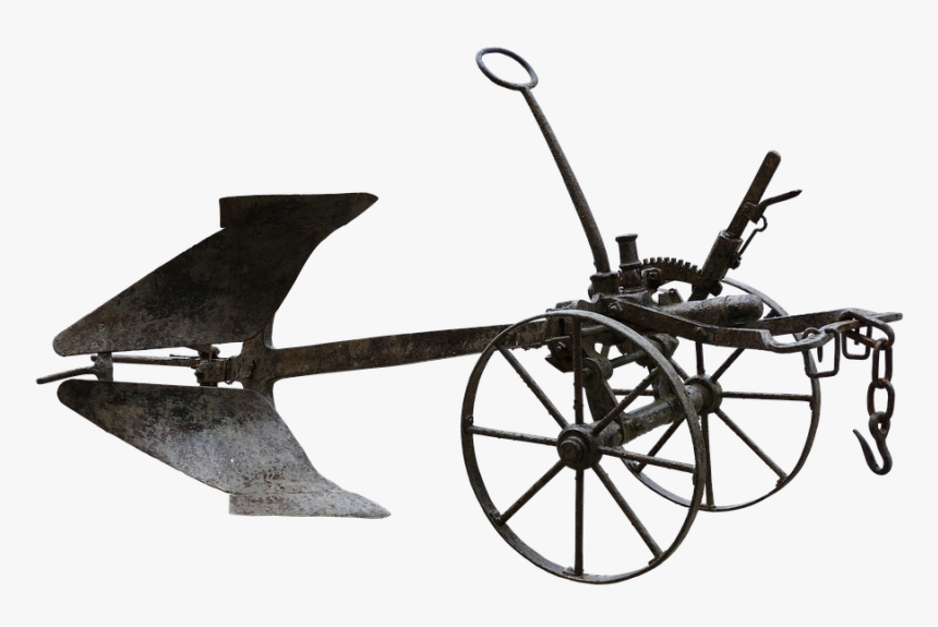 Chariot - Iron Ploughshares, HD Png Download, Free Download