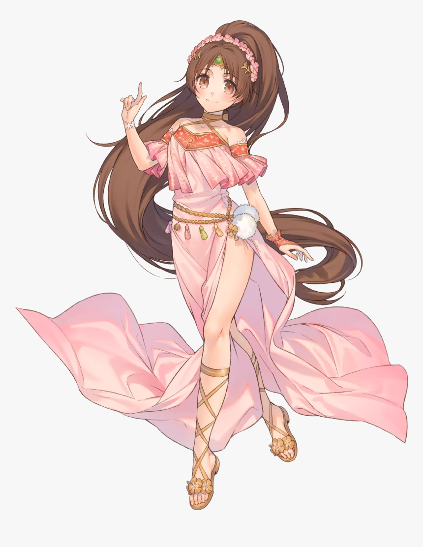 Linde Fire Emblem Heroes, HD Png Download, Free Download