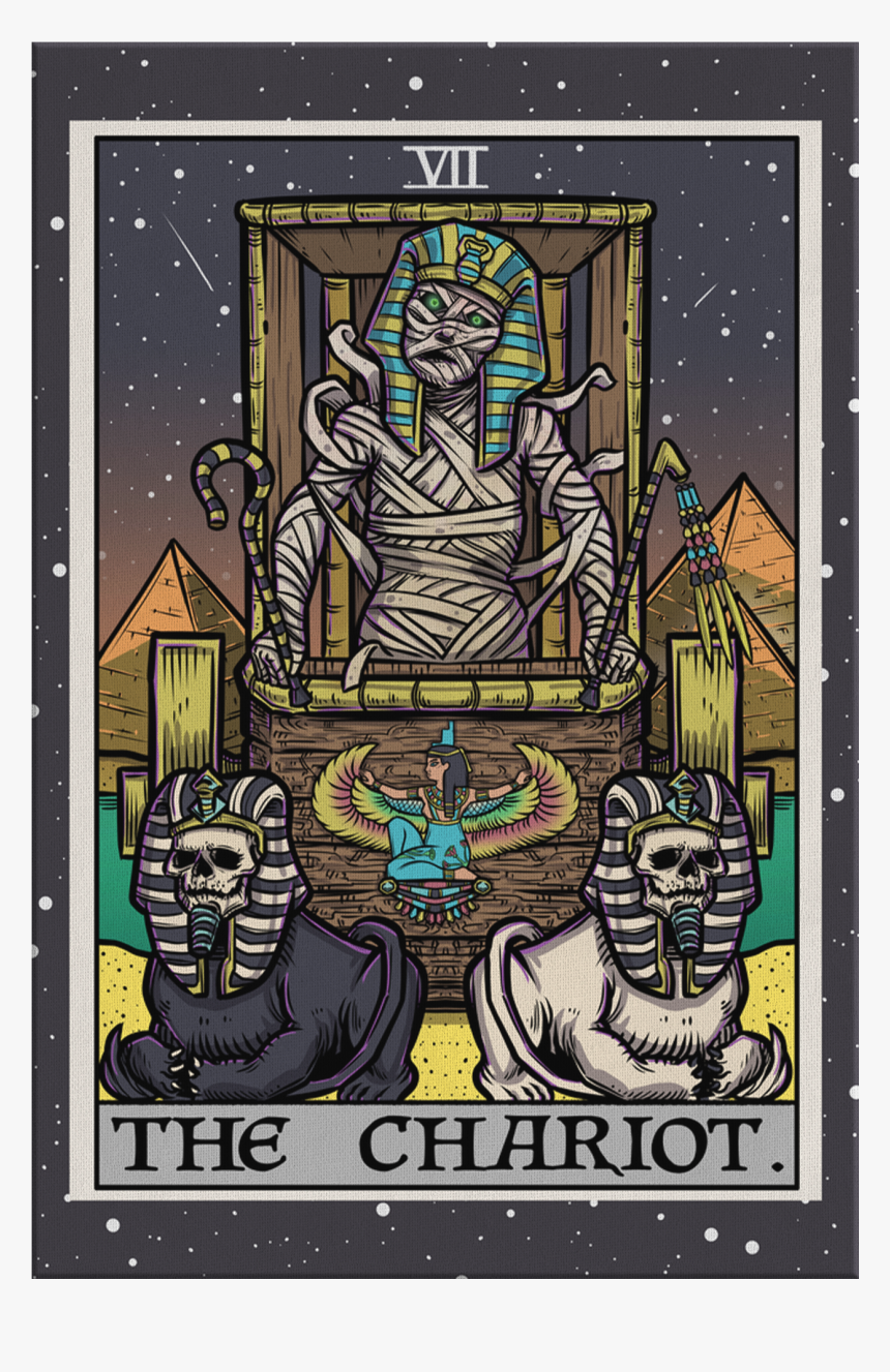 Lovers Tarot Card Art, HD Png Download, Free Download