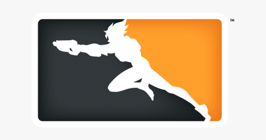 Overwatch League Logo - Overwatch League Logo Ai, HD Png Download, Free Download