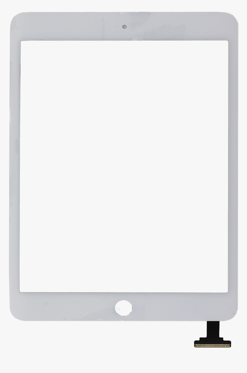 Platinum Digitizer For Use With Ipad Mini 1/2 - Ipad, HD Png Download, Free Download