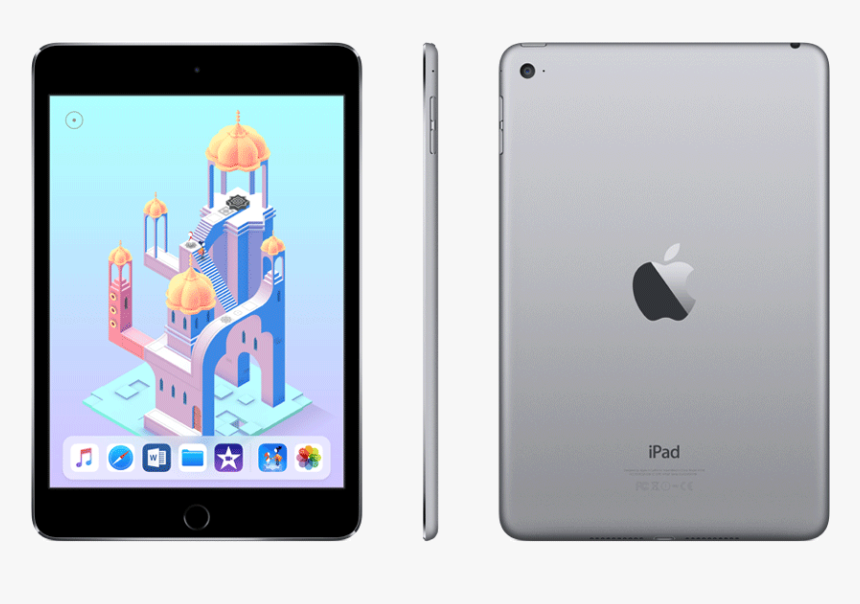 Ipad Mini 5 19 Hd Png Download Kindpng