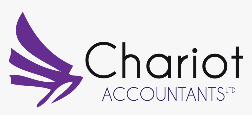 Chariot Accountants Logo, HD Png Download, Free Download