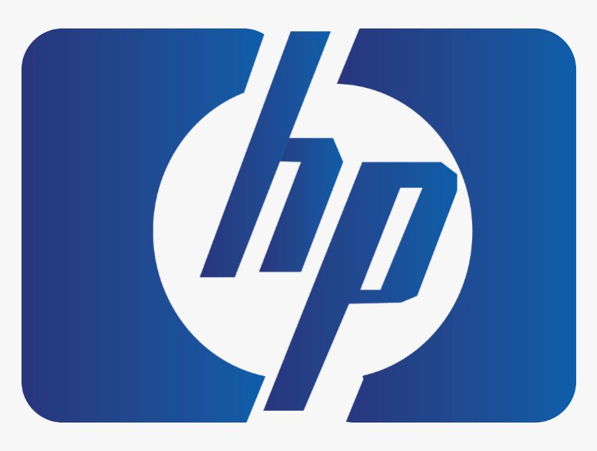 Hp Transparent Png - Hp, Png Download, Free Download