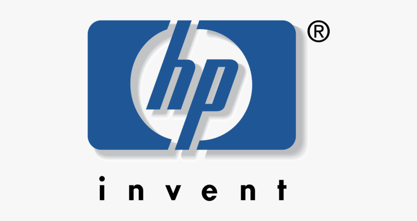 Hewlett Packard, HD Png Download, Free Download