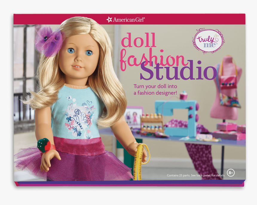 American Girl Doll Fashion Studio, HD Png Download, Free Download