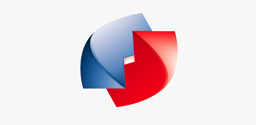 Oil And Gas Logo Blue And Red, HD Png Download, Free Download