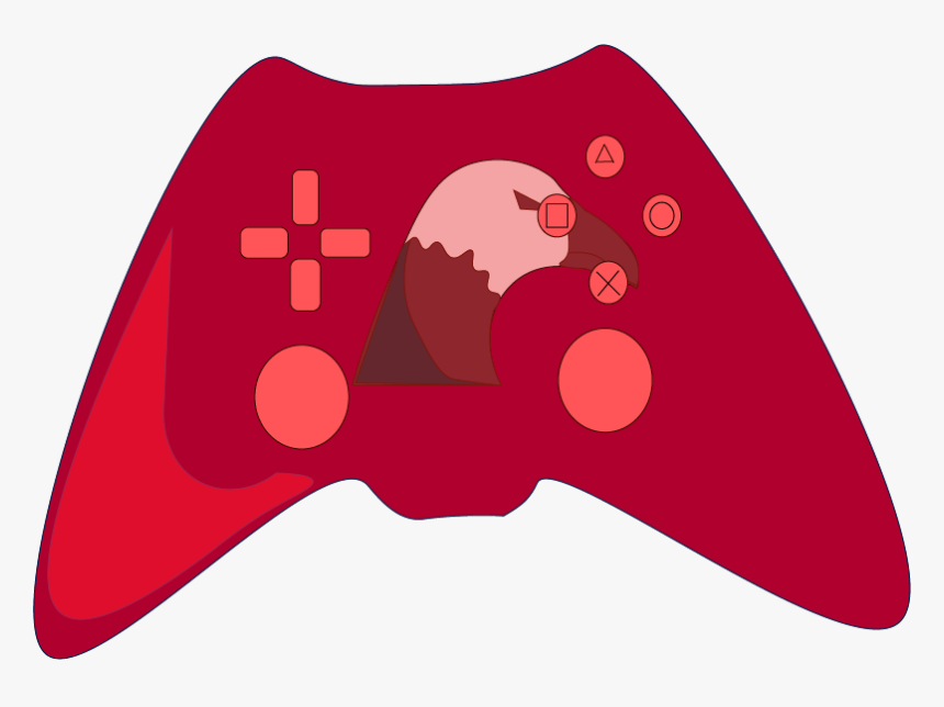 Game Controller, HD Png Download, Free Download