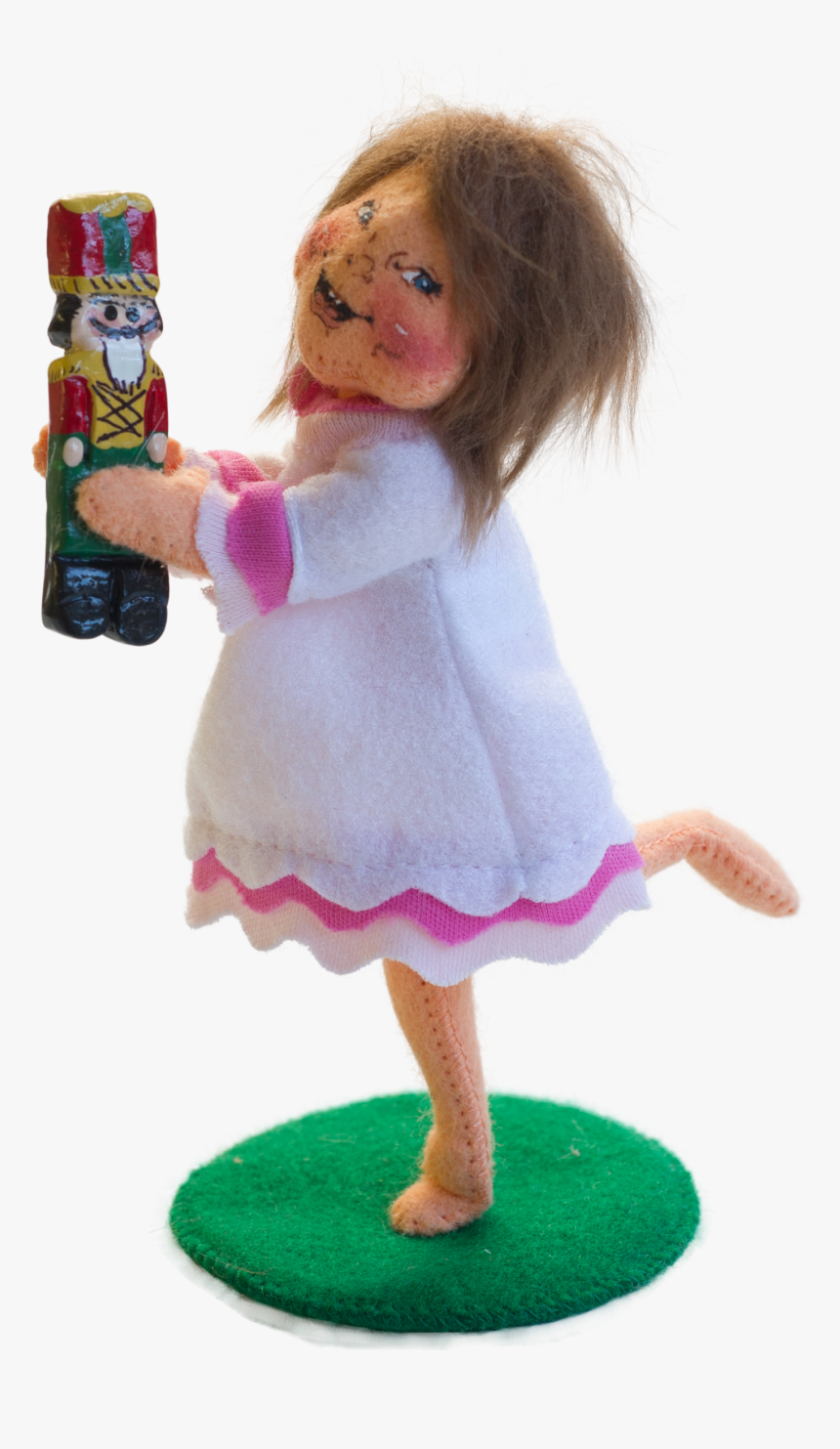American Girl Doll Png , Png Download - Doll, Transparent Png, Free Download