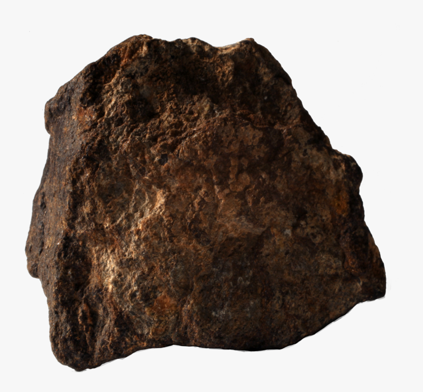 Comet Asteroid Meteor Png - Rock Asteroid Png, Transparent Png, Free Download