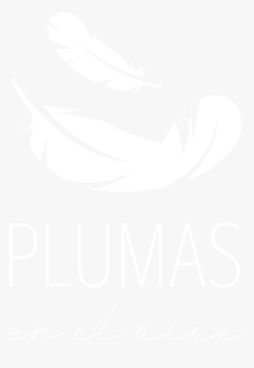 Plumas En El Aire Nace Del Esfuerzo De Unas Manos Dedicadas - Hyatt White Logo Png, Transparent Png, Free Download