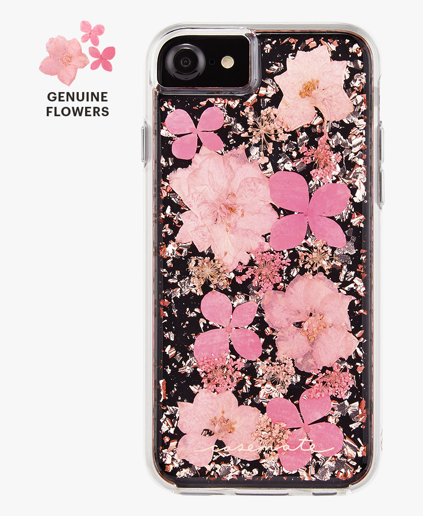 Case Mate Karat Petals Case, HD Png Download, Free Download