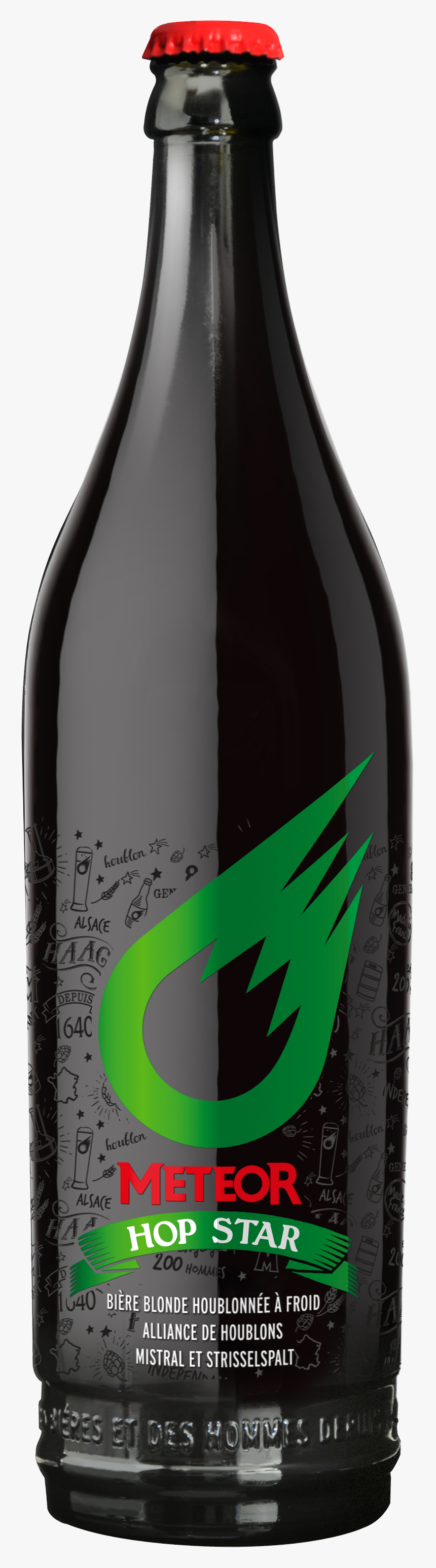 Meteor Ipa, HD Png Download, Free Download