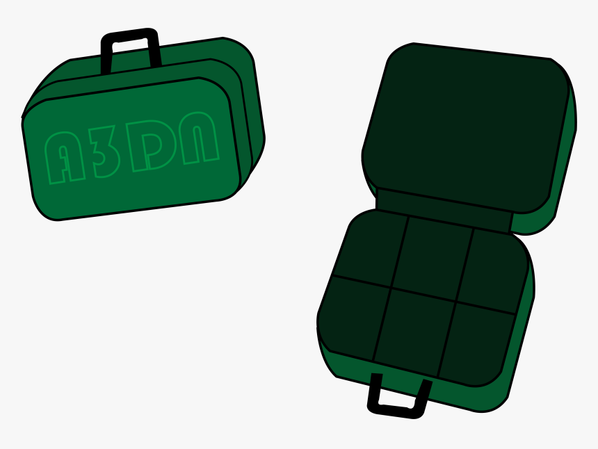 Briefcase Clipart , Png Download, Transparent Png, Free Download