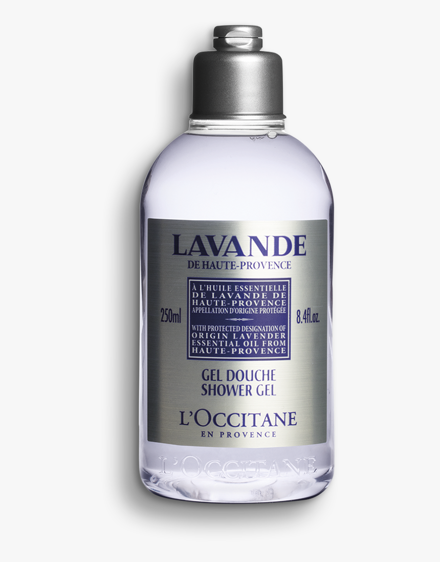 Display View 1/1 Of Lavender Shower Gel - Harga Sabun Mandi L Occitane, HD Png Download, Free Download