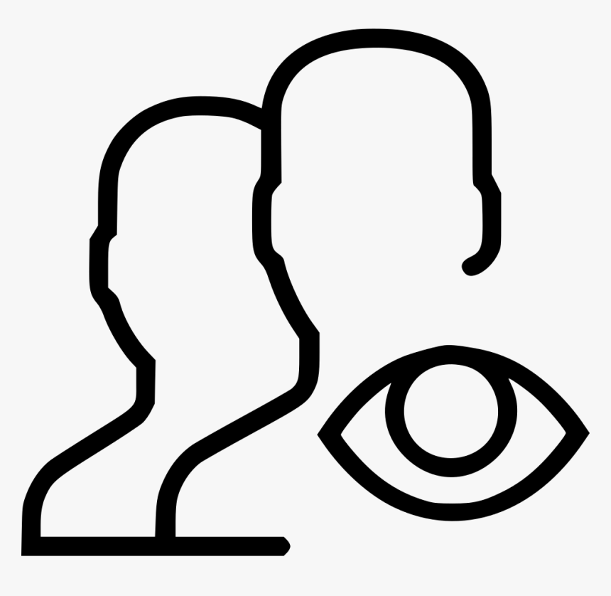 Hide Profiles Png Icon Free Download - Icon, Transparent Png, Free Download