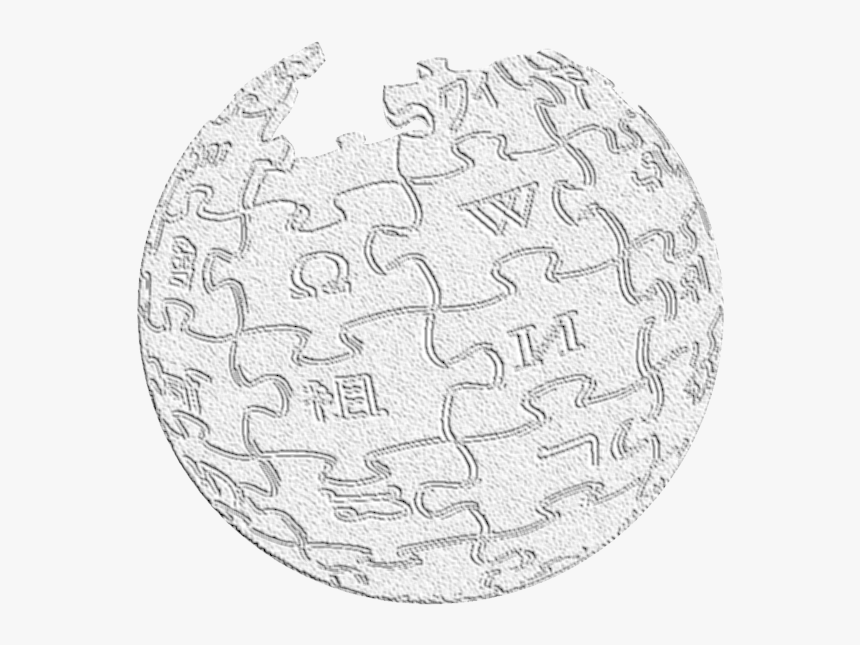 Piedra Wikipedica - Circle, HD Png Download, Free Download