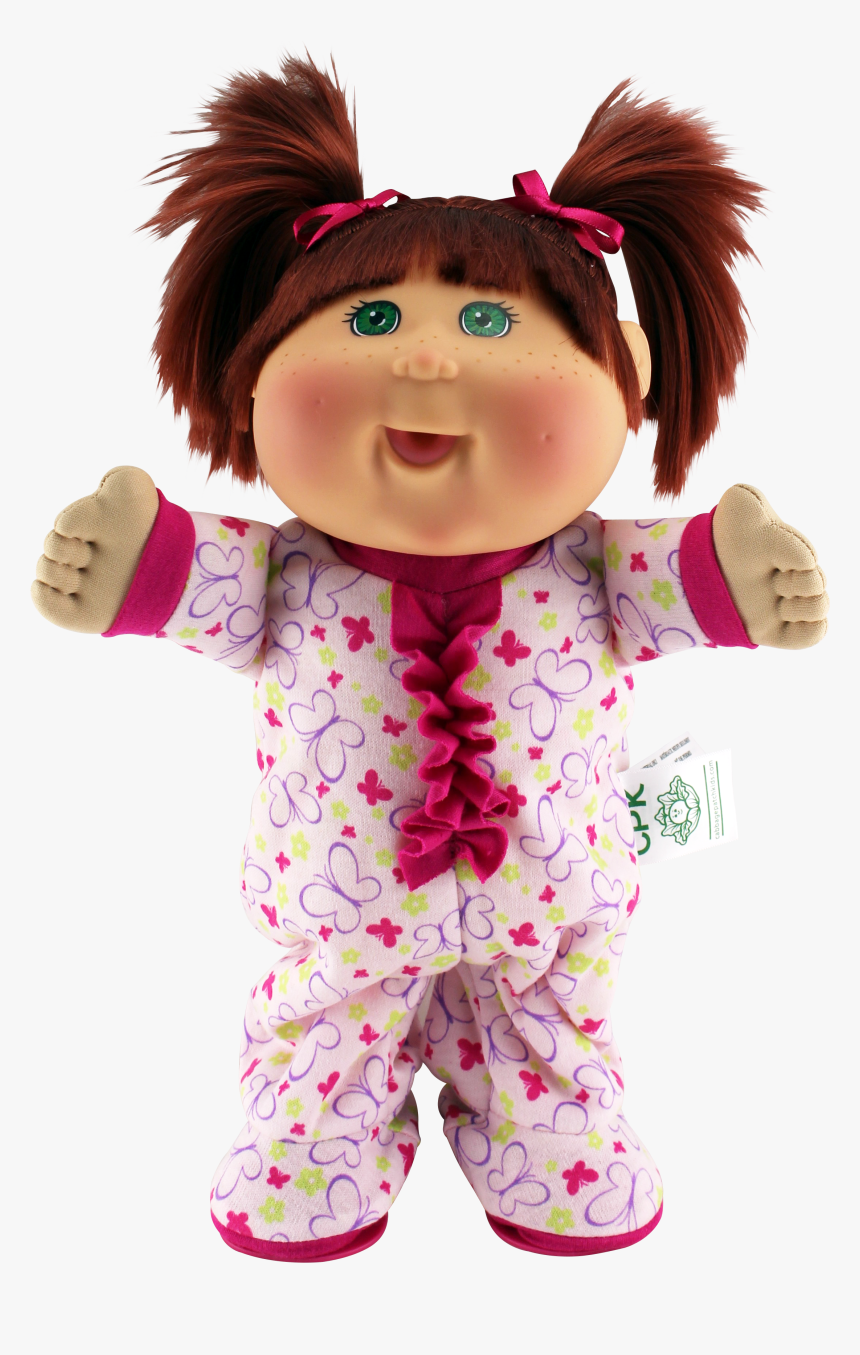 Cabbage Patch Png - Cabbage Patch Transparent Back, Png Download, Free Download