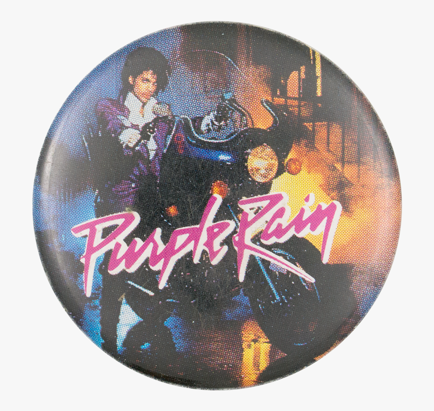 Transparent Purple Rain Png - Label, Png Download, Free Download